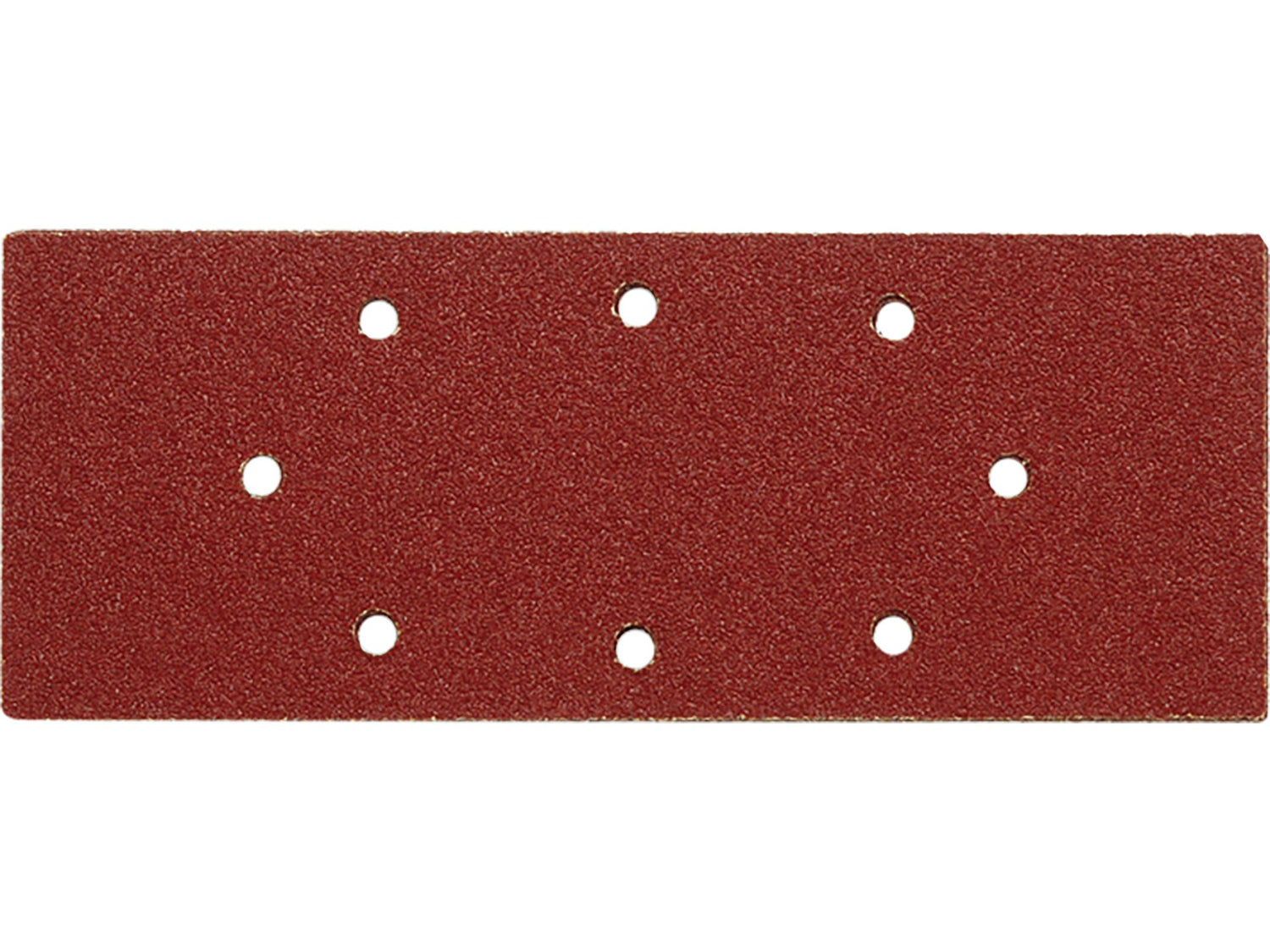 SET 5 COLI VOREL 08540 ABRAZIVE CU 8 GAURI P100, 93X240MM