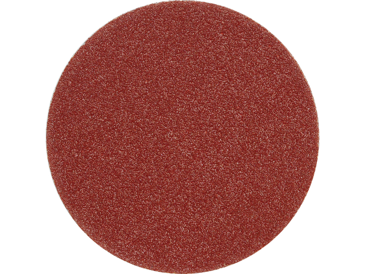 DISCURI DIN PANZA VOREL 08553 ABRAZIVA 125MM, P36, 5 BUC