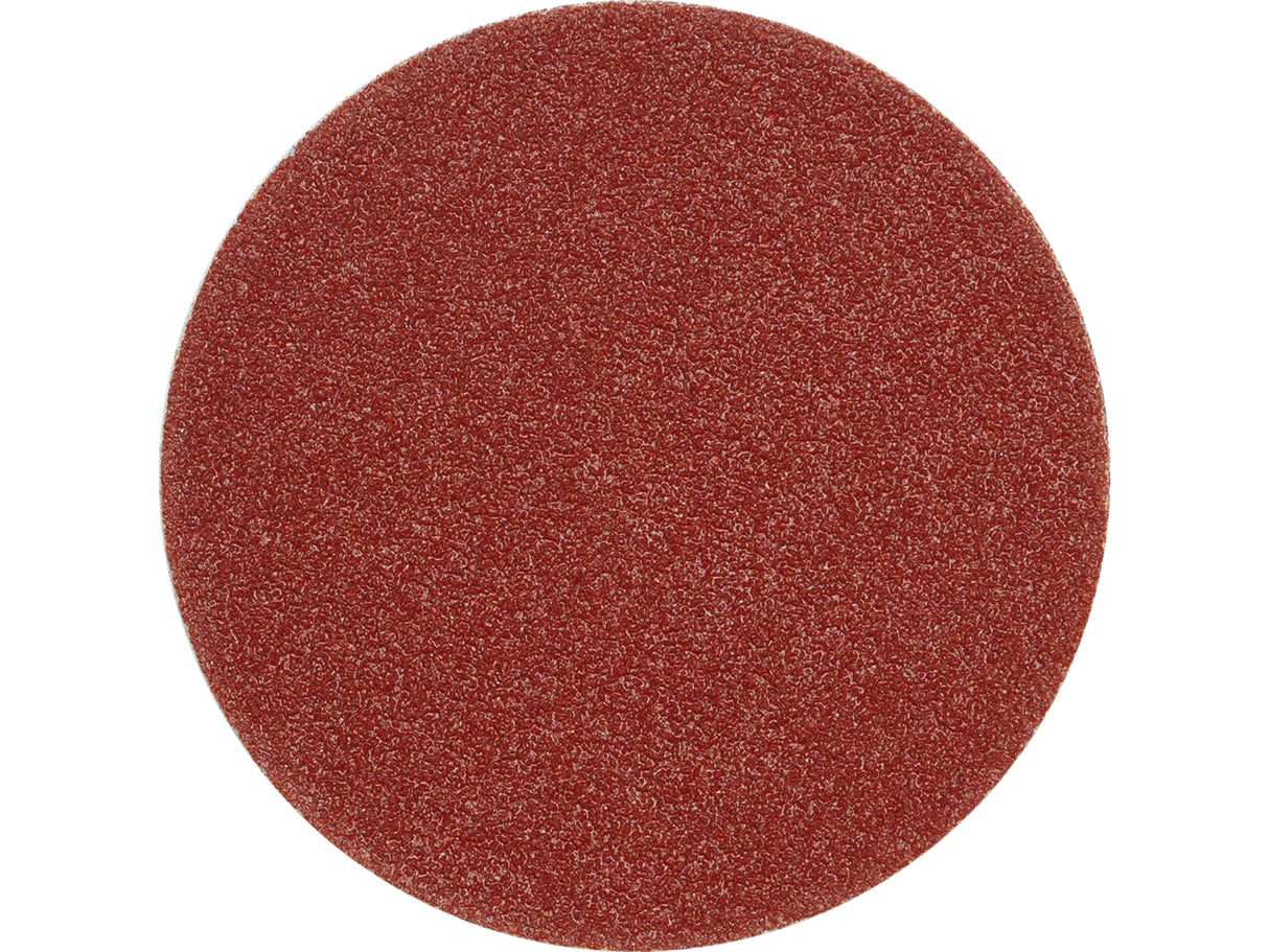 VOREL 08554 CSISZOLÓVÁSZON TÁRCSÁK 125 MM, P40, 5 DB