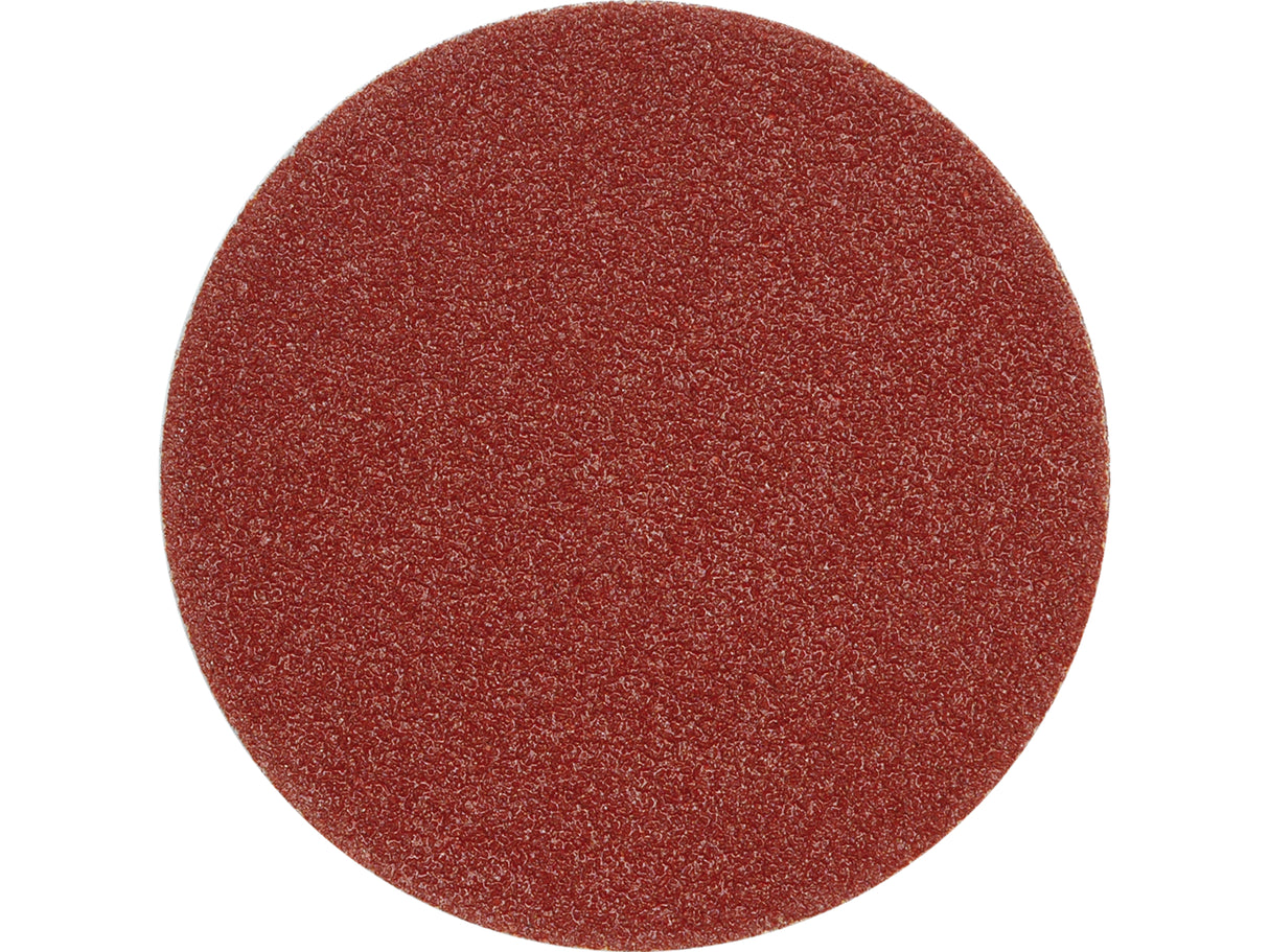 DISCURI DIN PANZA VOREL 08562 ABRAZIVA 125MM, P120, 5 BUC