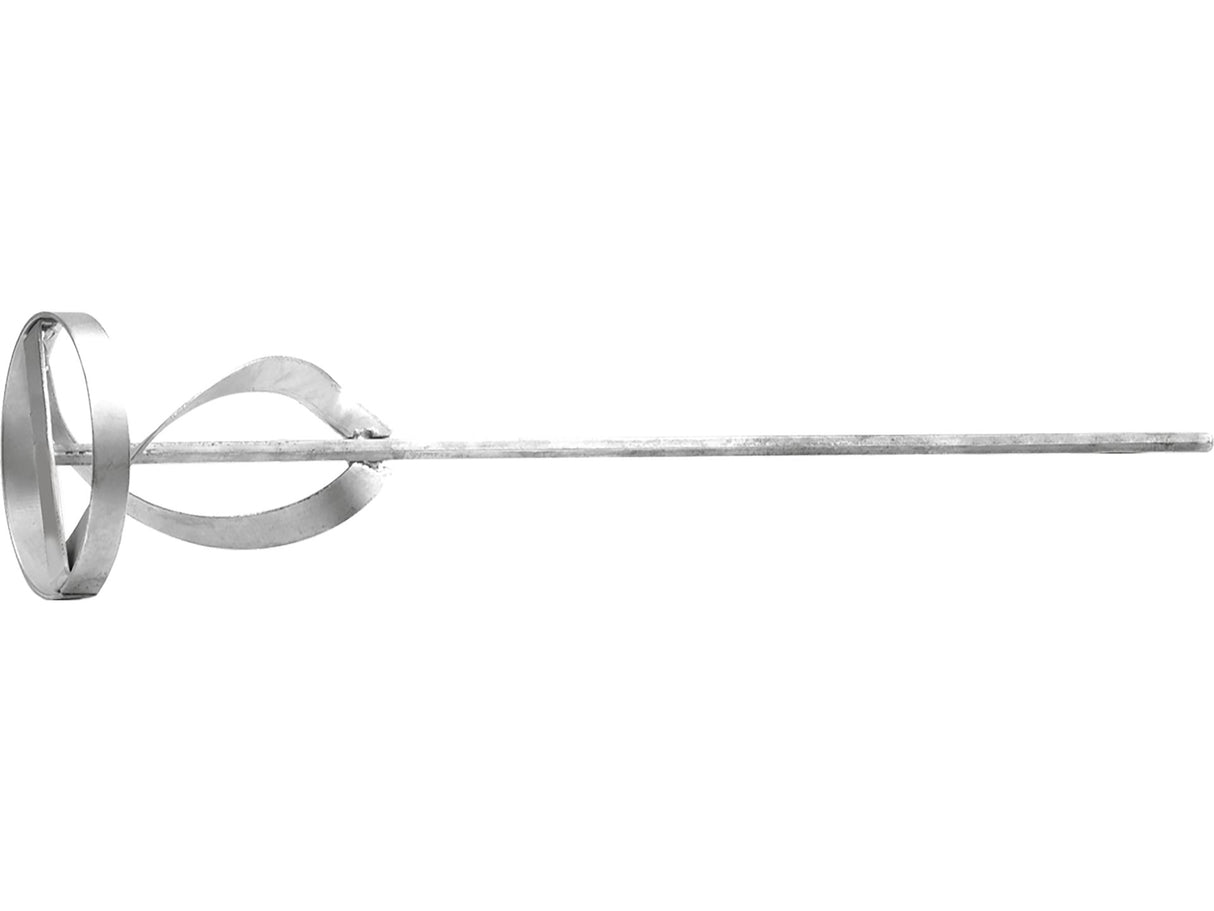 NIKKELEZETT KEVERŐ 100X600MM VOREL 09040