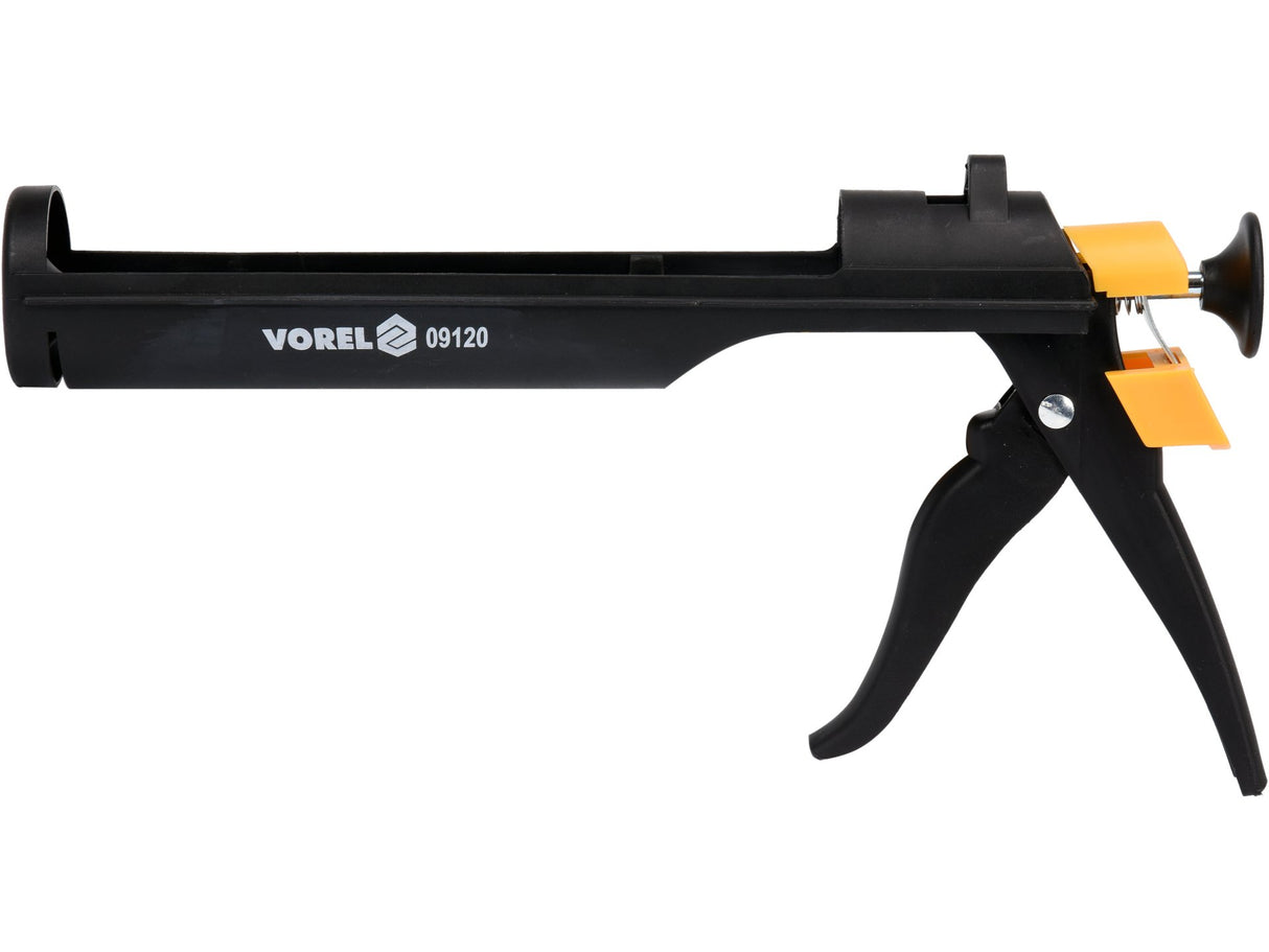 PISTOL PENTRU SILICON, VOREL 09120 245MM