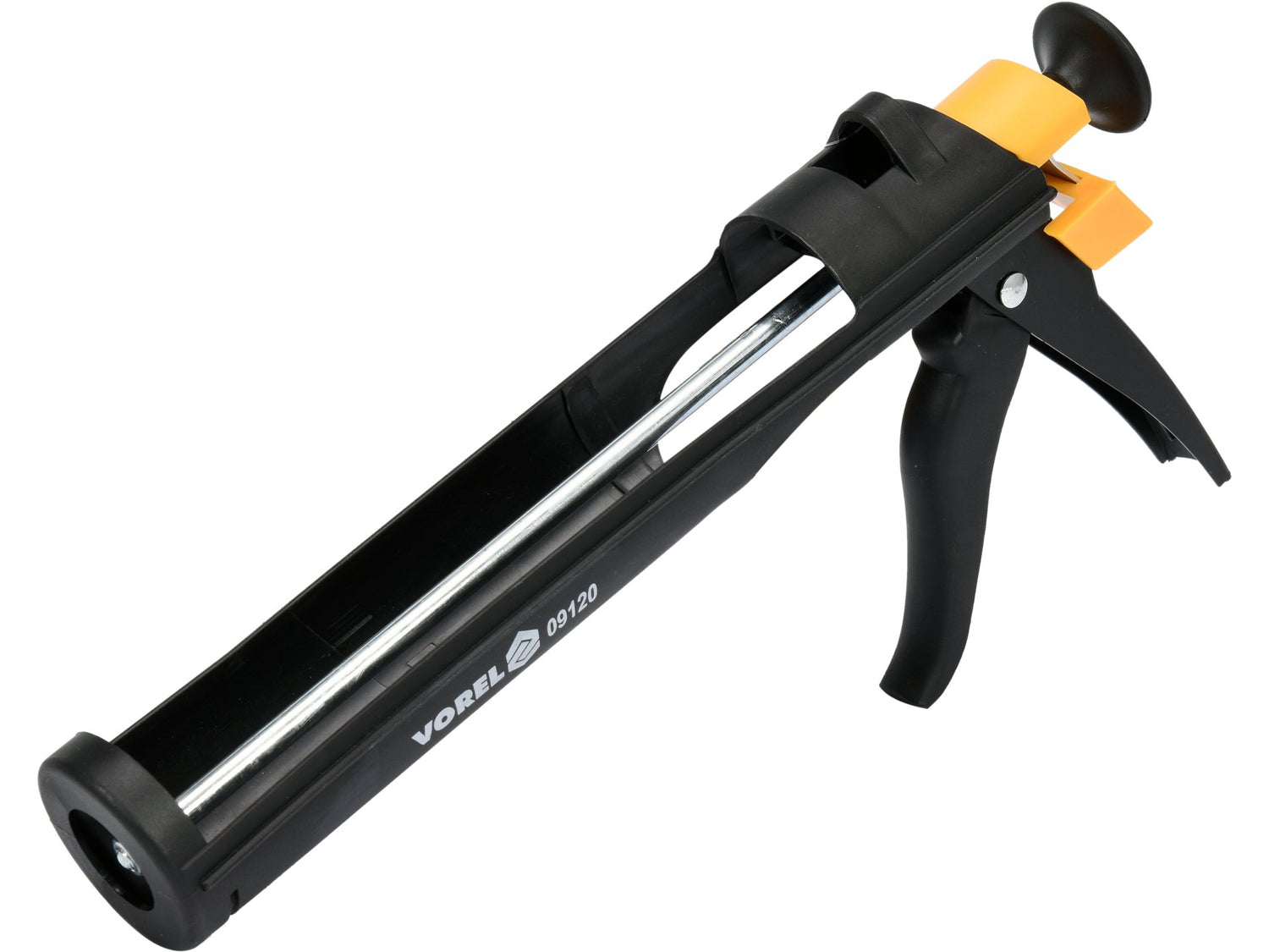 PISTOL PENTRU SILICON, VOREL 09120 245MM
