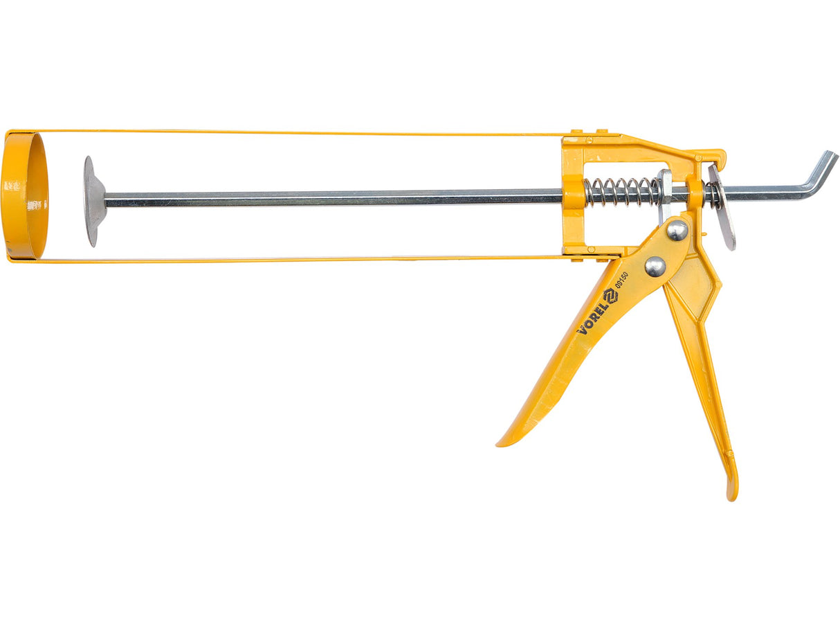 PISTOL SILICON - VOREL 09150 TIP SCHELET
