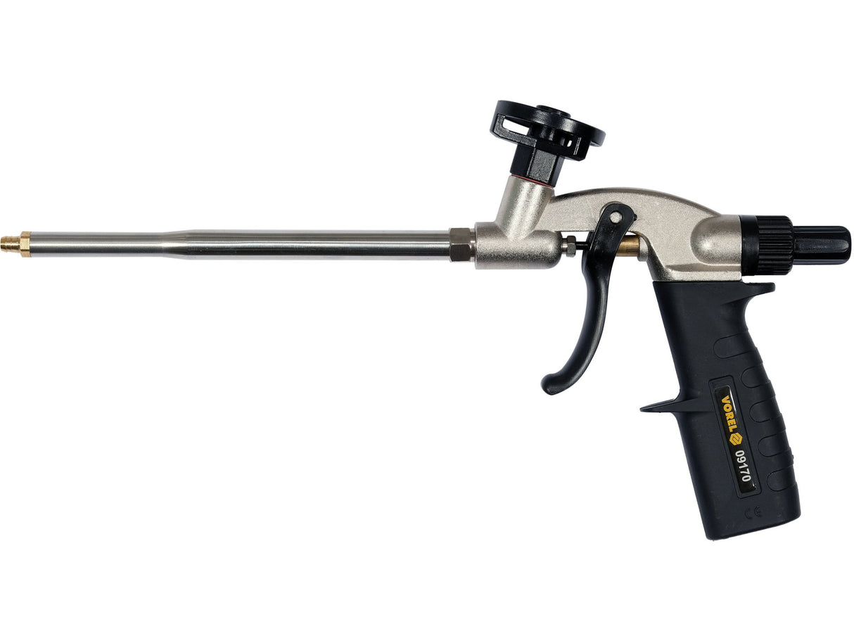 PISTOL METALIC PENTRU VOREL 09170 SPUMA