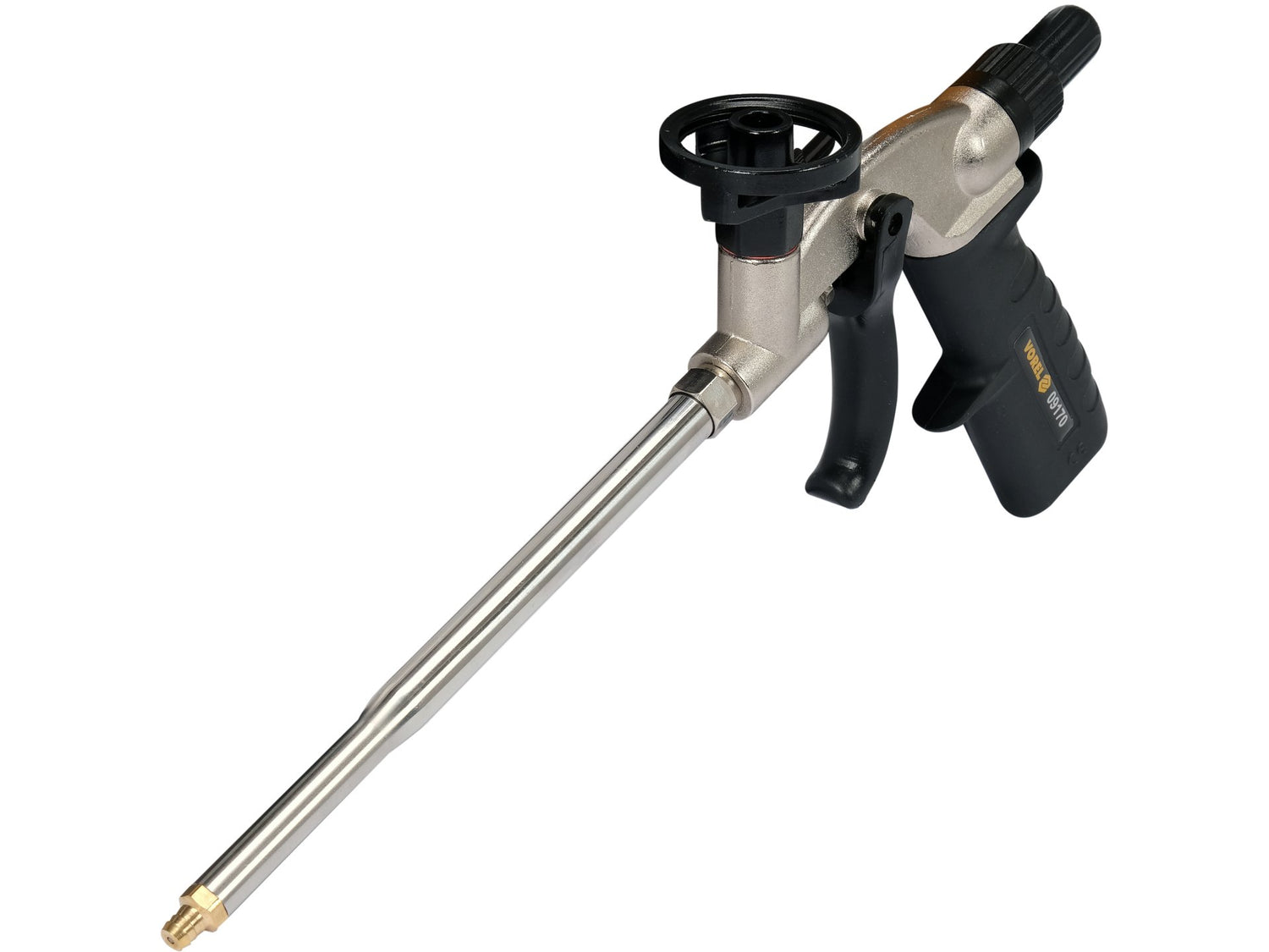 PISTOL METALIC PENTRU VOREL 09170 SPUMA