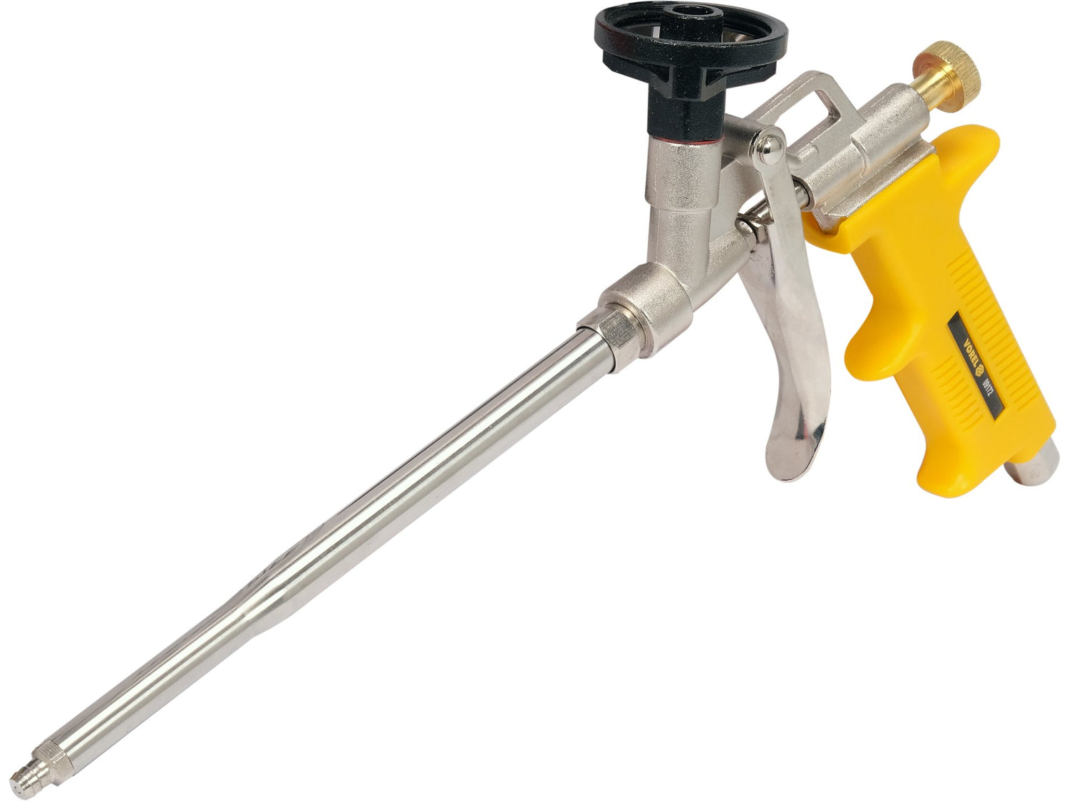 PISTOL SPUMA - VOREL 09172 METAL