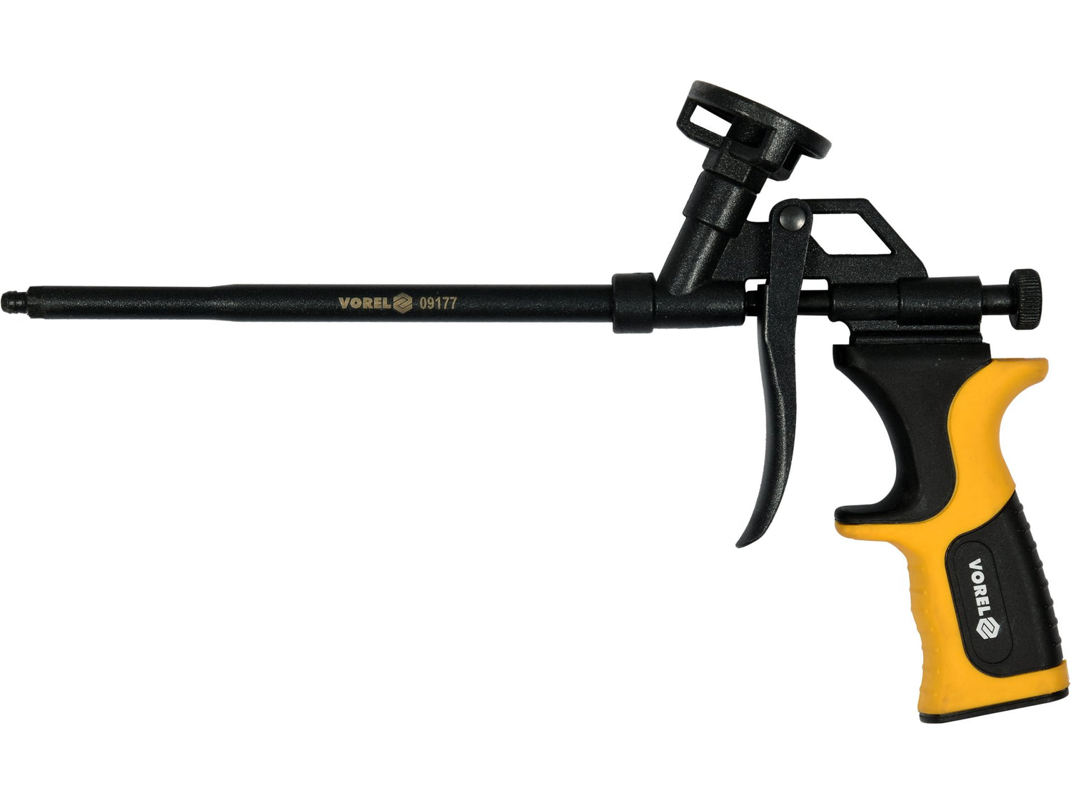 PISTOL VOREL 09177 SPUMA