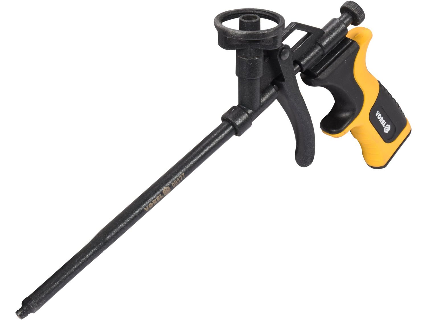 PISTOL VOREL 09177 SPUMA