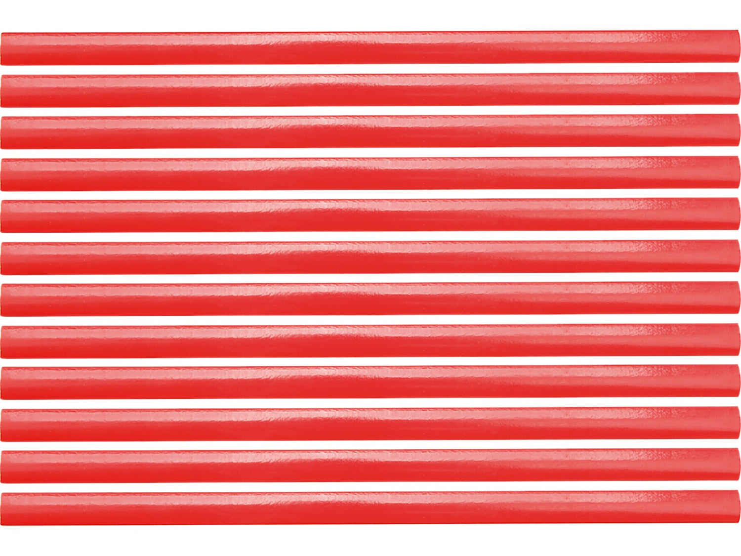 ÁCSCERUZA 180 MM, NÉV NÉLKÜL 09180 12 DB