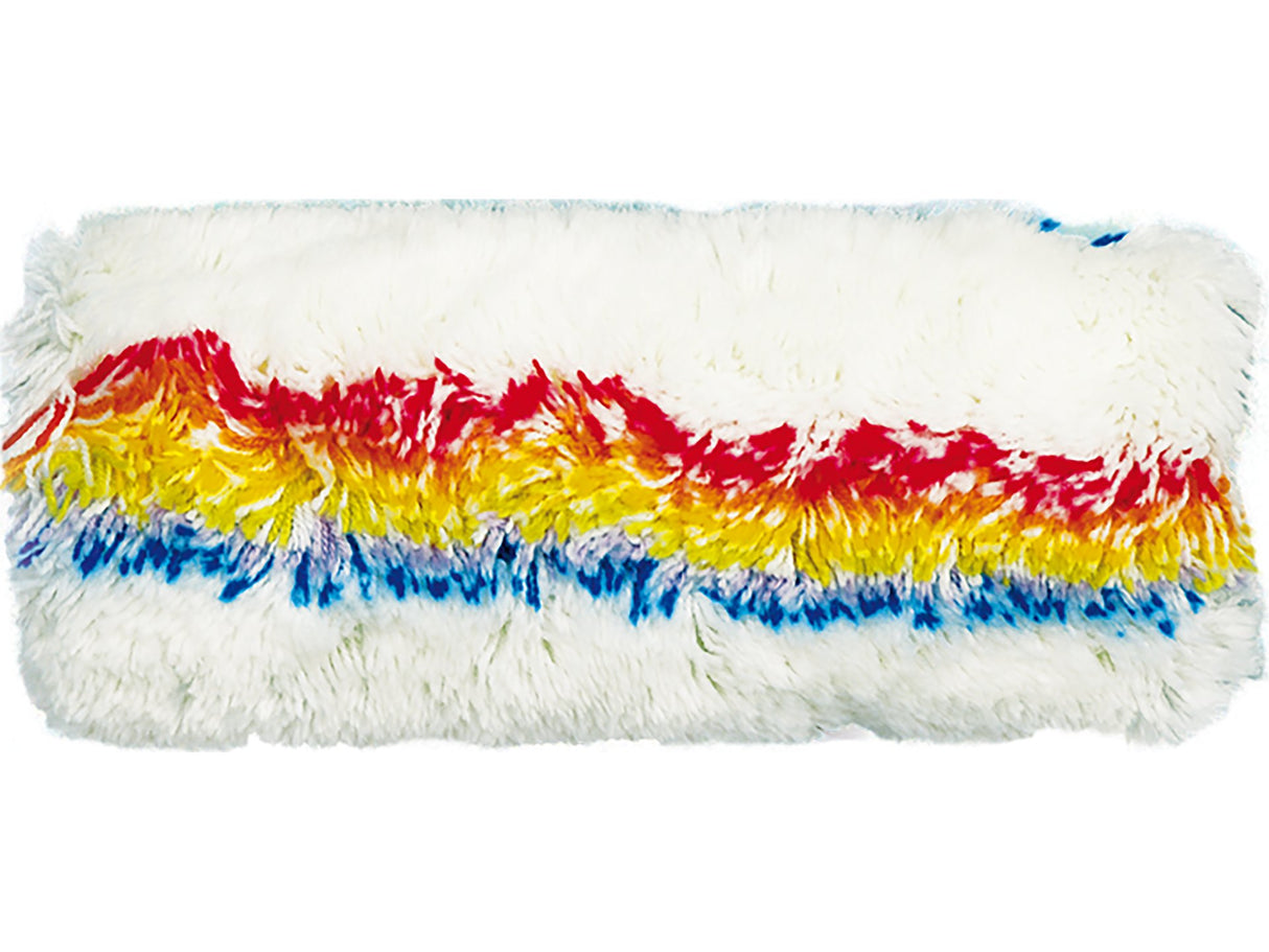 REZERVA TRAFALET MULTICOLOR VOREL 09302 18CM CU TIJA 6MM