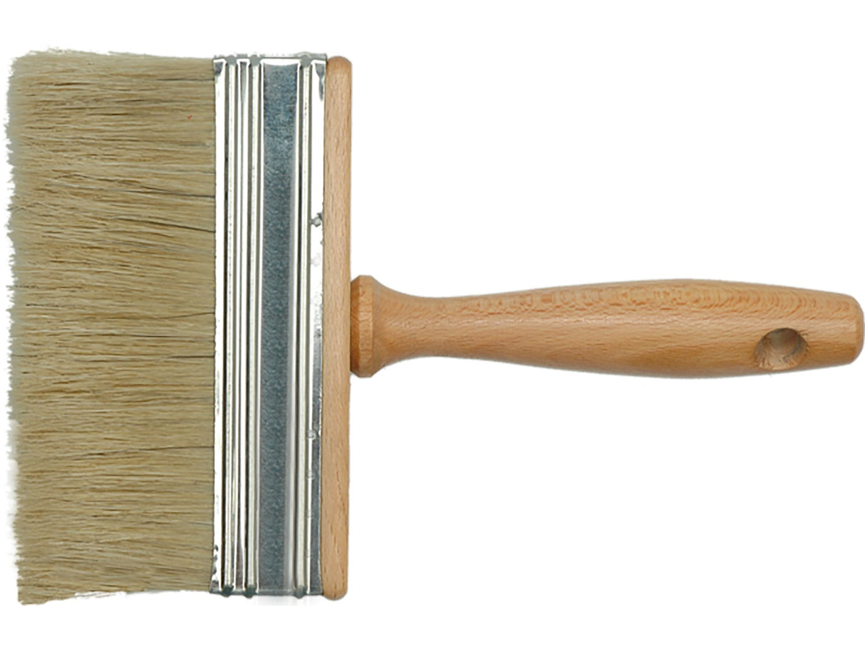 BIDINEA PENTRU TAPET VOREL 09640 140MM, MANER LEMN