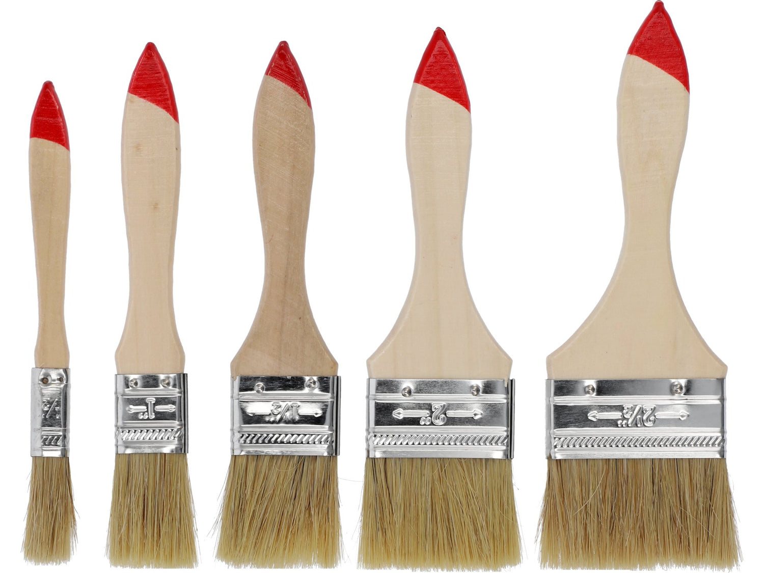 ECSETKÉSZLET 5 NÉV NÉLKÜL 09950 DARABOK: 13, 26, 36, 50, 63 MM