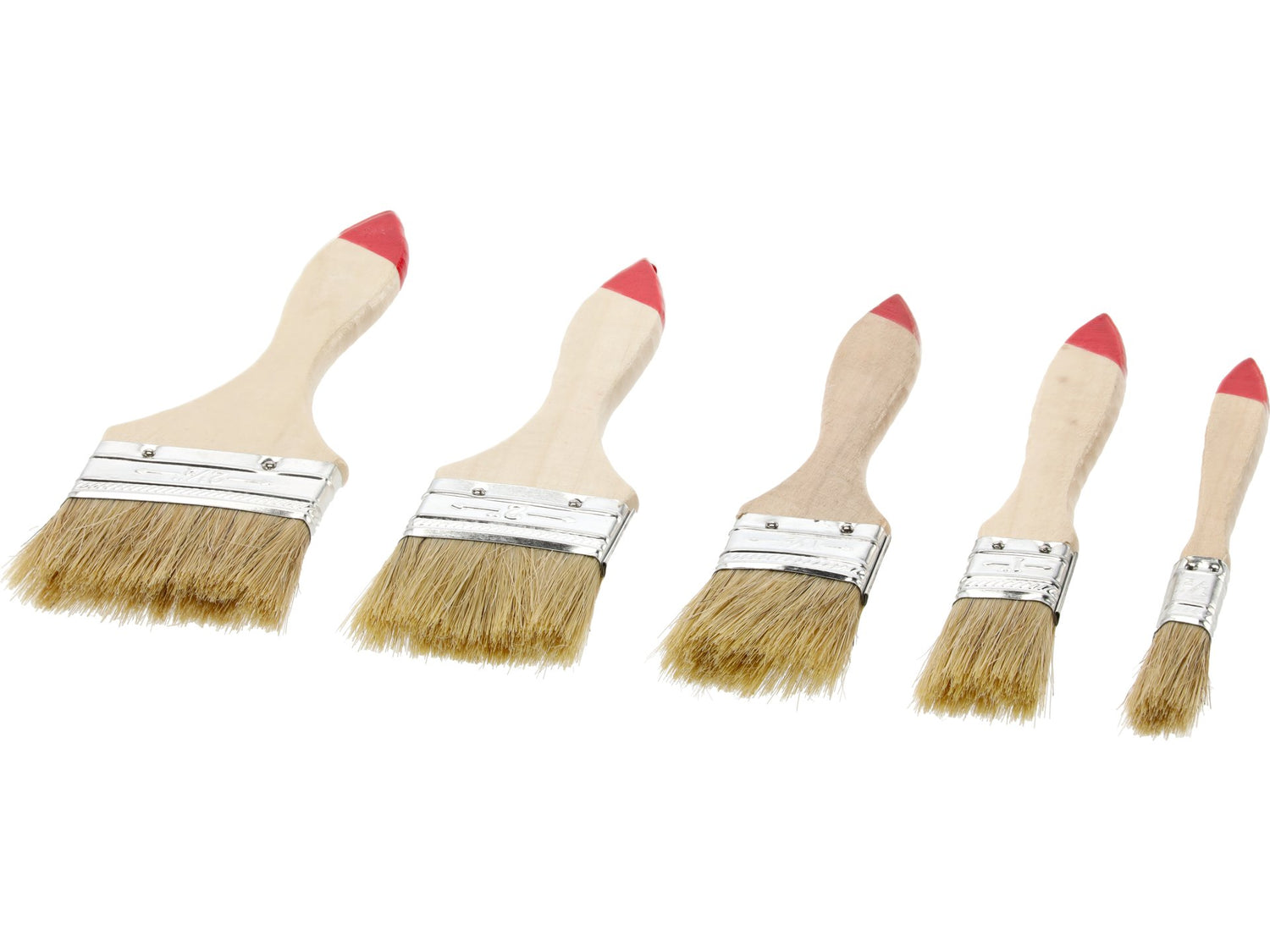 ECSETKÉSZLET 5 NÉV NÉLKÜL 09950 DARABOK: 13, 26, 36, 50, 63 MM
