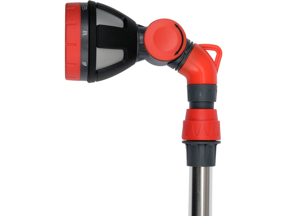 LANCE DE STROPIT 95-140CM, 8 FUNCTII Yato YT-89611