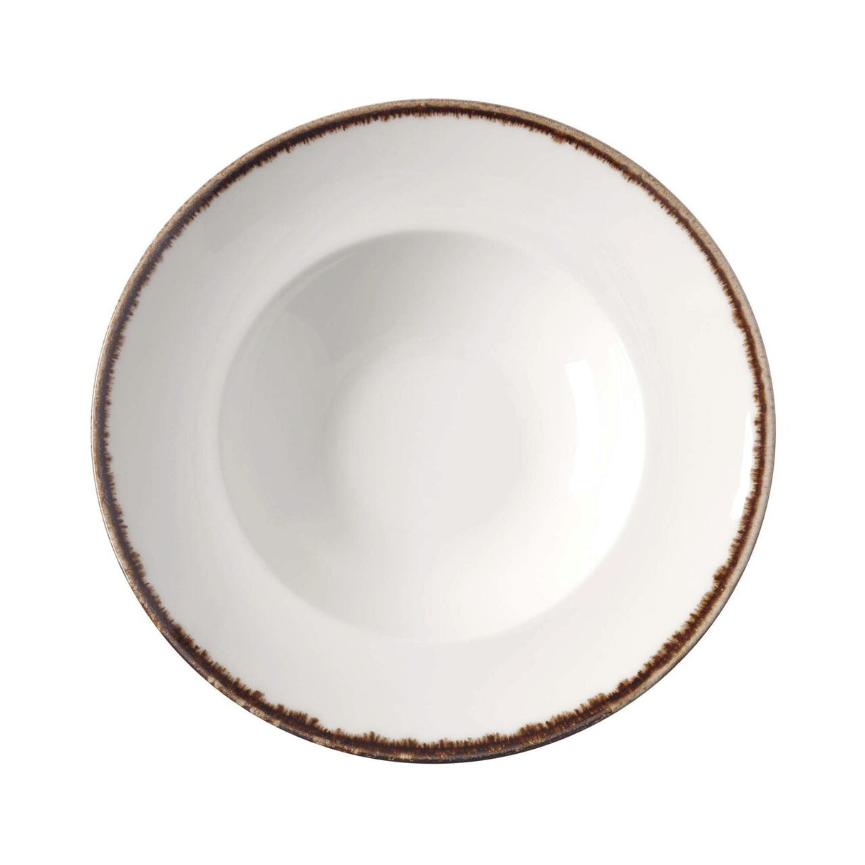 Farfurie paste Vanilla, 270 mm, 400ml Fine Dine