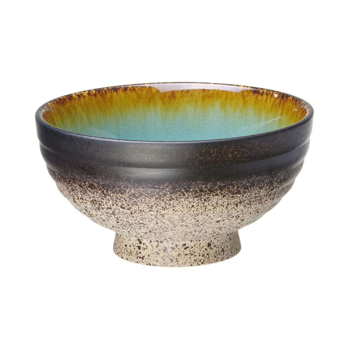 Bol asiatic Lazur, 197 mm Fine DIne