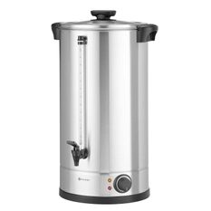 Boiler pentru bauturi Hendi 30 LT , 00x420x(H)610, 230v 2600w