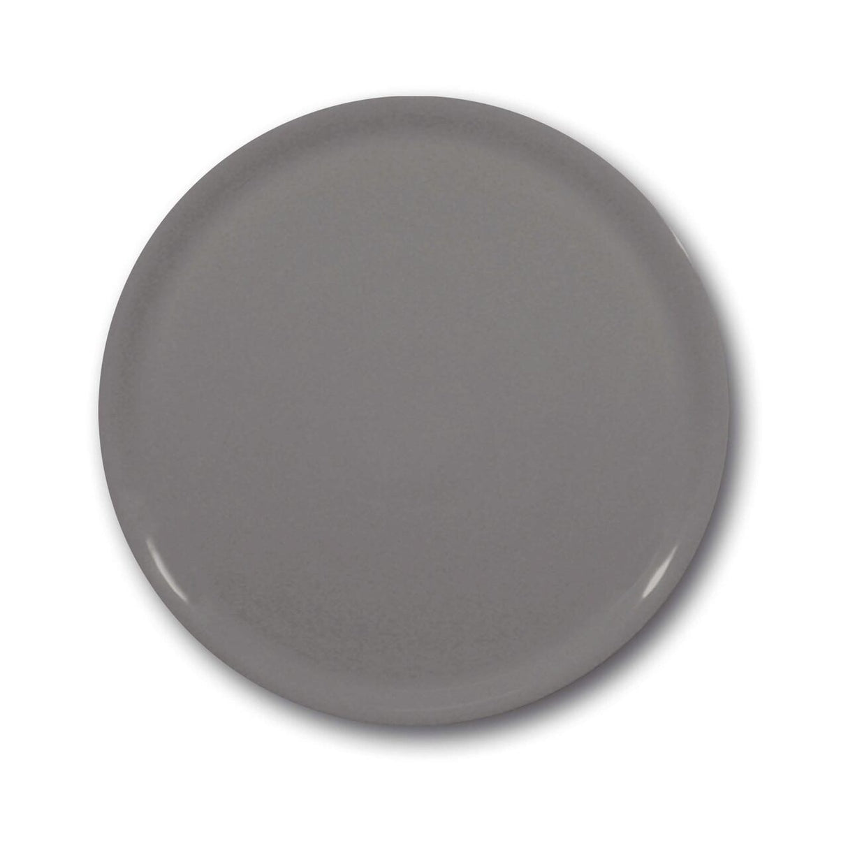 Farfurie pentru pizza speciala gri,Hendi, ø330 mm