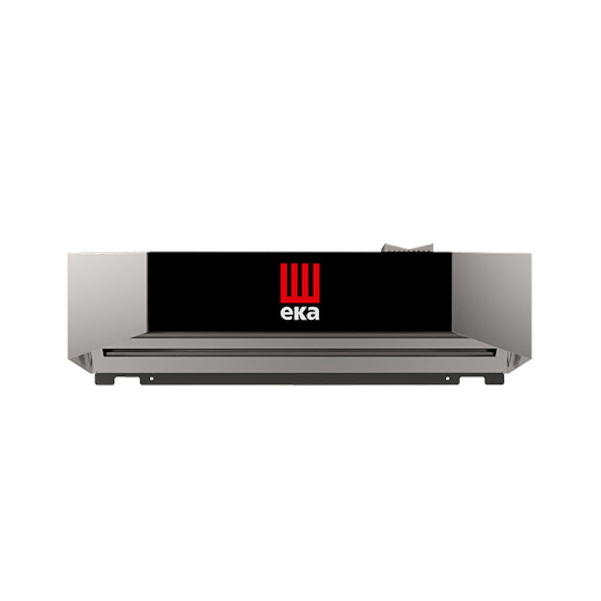 Hota de condensare pentru cuptoare Millennial Smart cu 6 și 10 rafturi, Tecnoeka,230v, 600w, 850x1045x(H)308mm