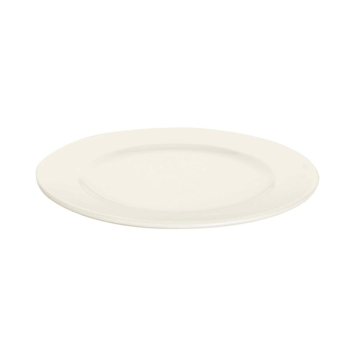 Farfurie Fine Dine, Crema 300 mm