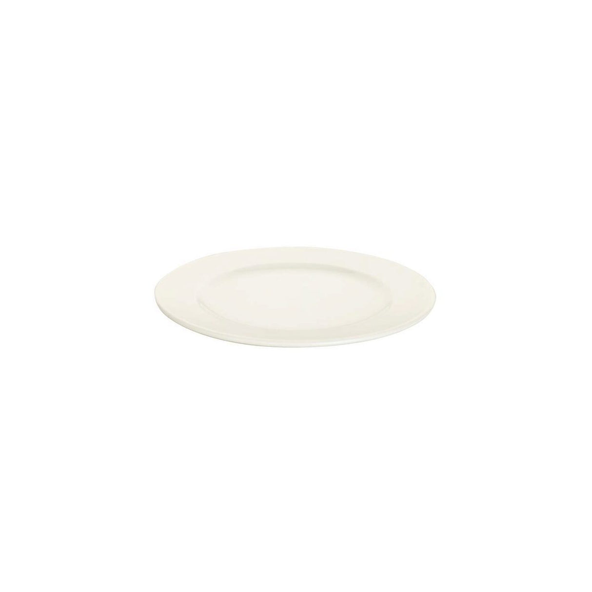 Farfurie Fine Dine, Crema 270 mm
