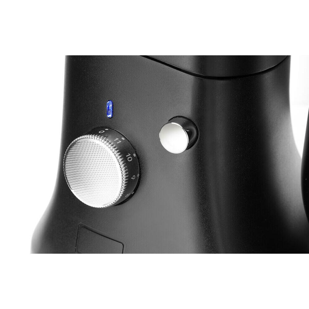 Mixer planetar Black Bolt Hendi 7L, 220-240V/1500W, 460x310x(H)379mm