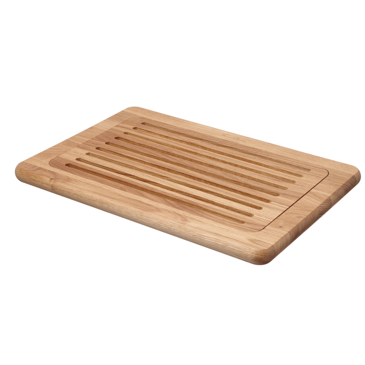 Tocător pentru pâine Madeira 480x325x25mm, Fine Dine