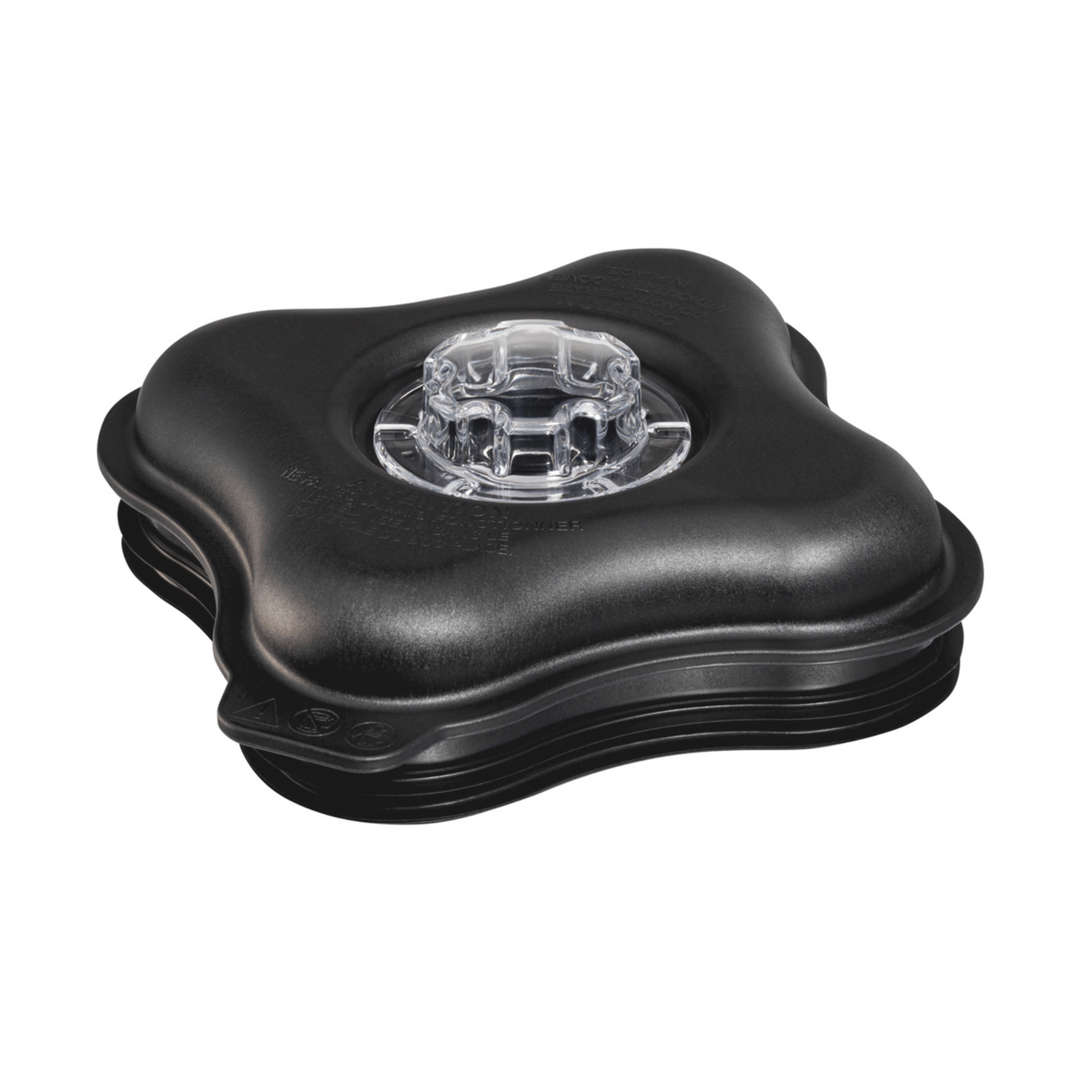 Cană din copoliester pentru HBF600R-CE, Hamilton Beach Commercial, 1,8 l, transparentă