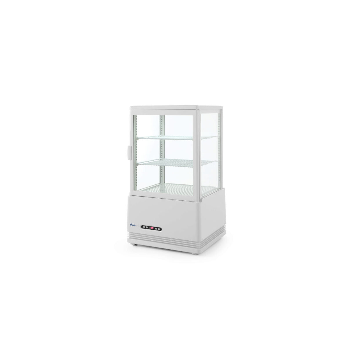 Vitrina frigorifica de prezentare - 58 lt