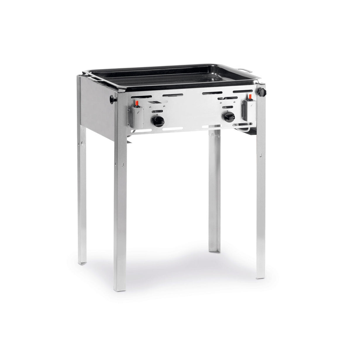 Grill-Master model 'Maxi'