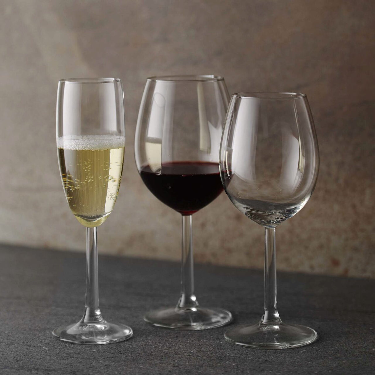 Pahar de vin Volare Banquet, 430ml Fine Dine
