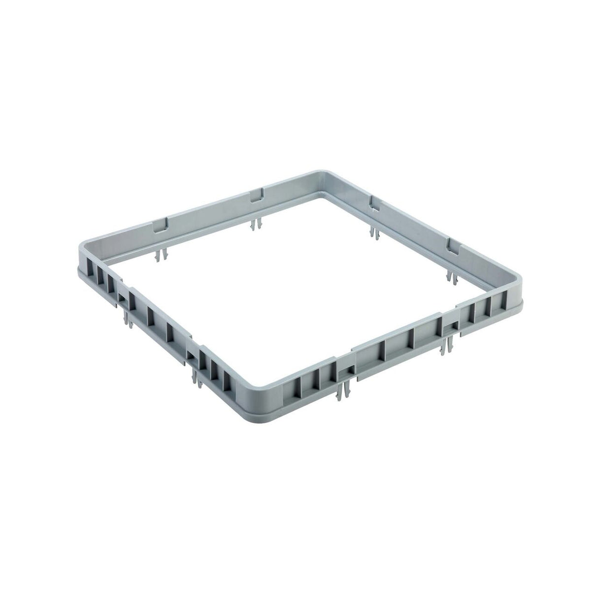 Suport deschis Amerbox 500x500x(H)75 mm