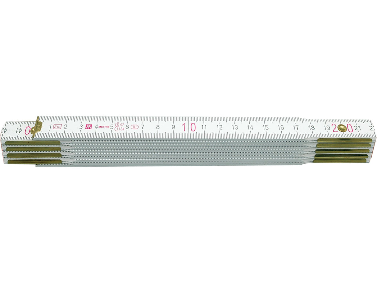 ÁCSMÉRŐ 2MX16MM VOREL 15007