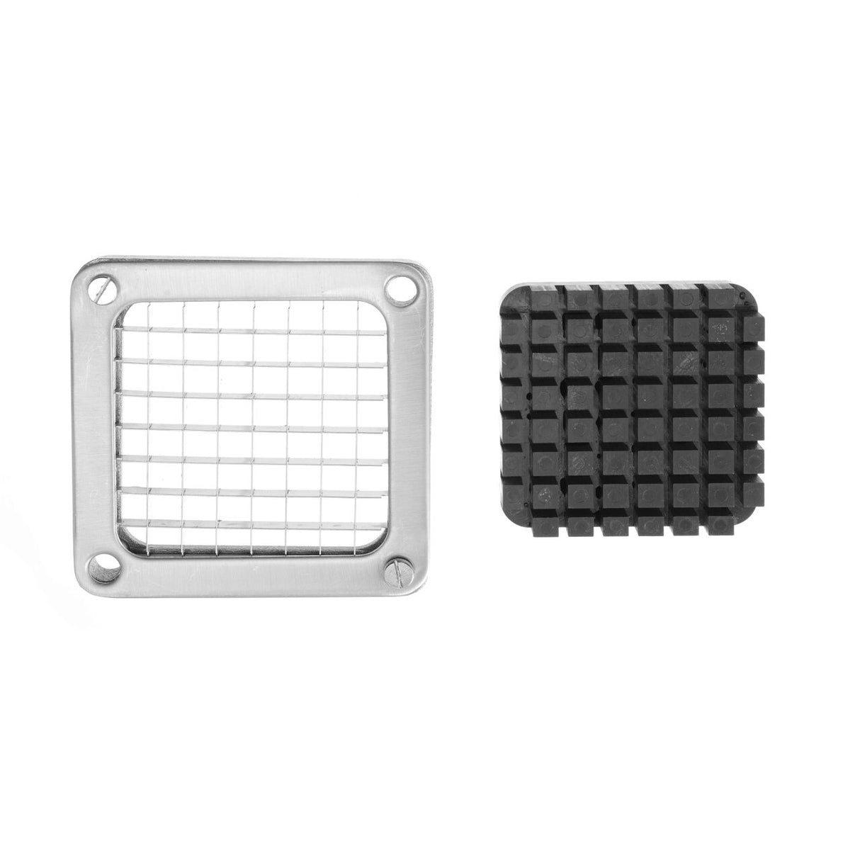 Cutit 11 mm pentru aparat taiat cartofi 630402, Hendi, Inox
