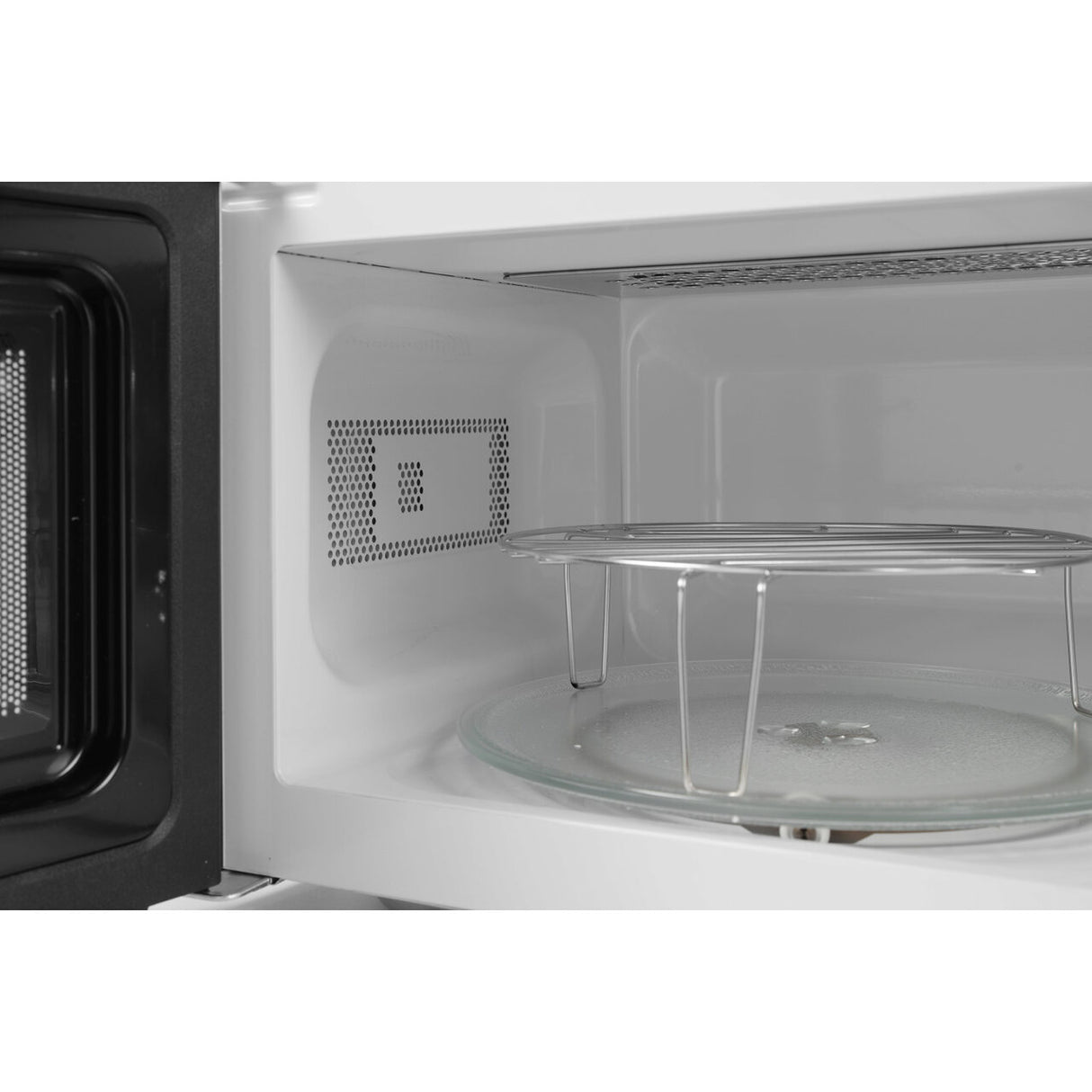 Cuptor cu microunde si grill , 20 litri , 1050 w, 230v, 440x330x (H)259 mm