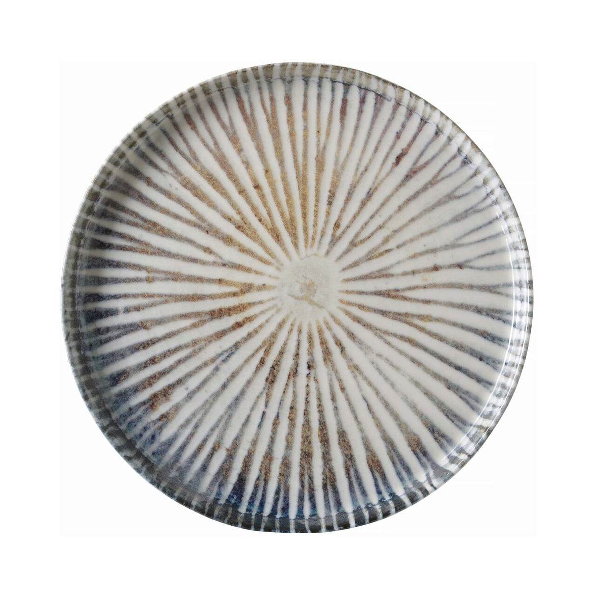 Farfurie cu margine inalta AMMONITE, 290 mm Fine Dine