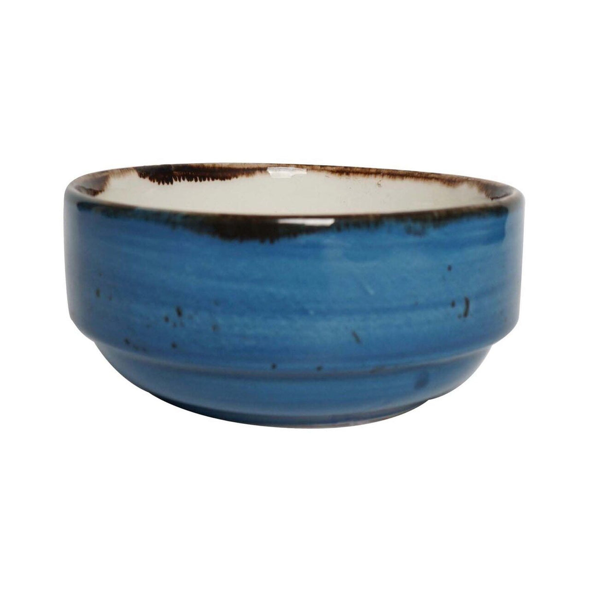 Bol stivuibil Iris 120 mm, 400 ml Fine Dine