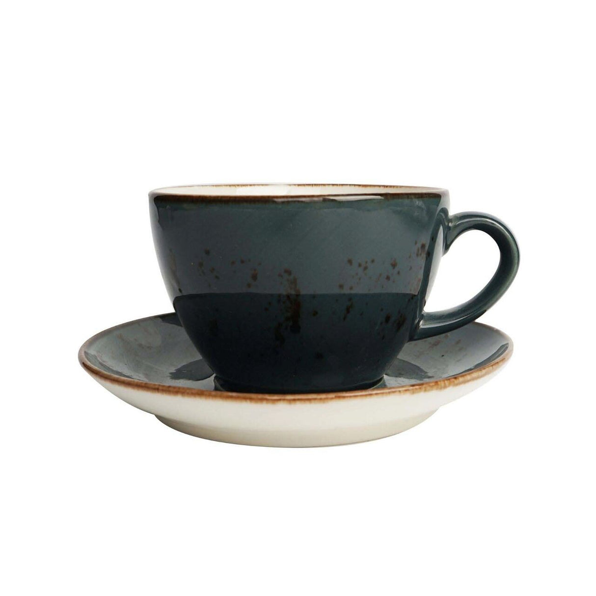 Farfurie espresso Arando, 115 mm Fine Dine