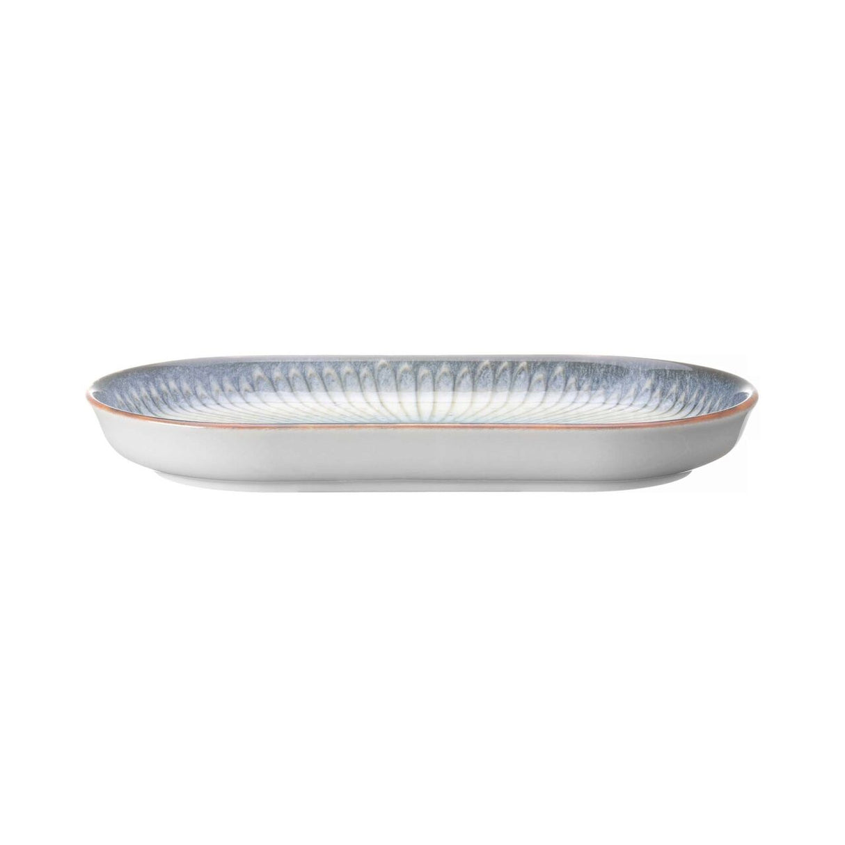 Farfurie ovală Galaxy, 300 x 160 mm Fine Dine