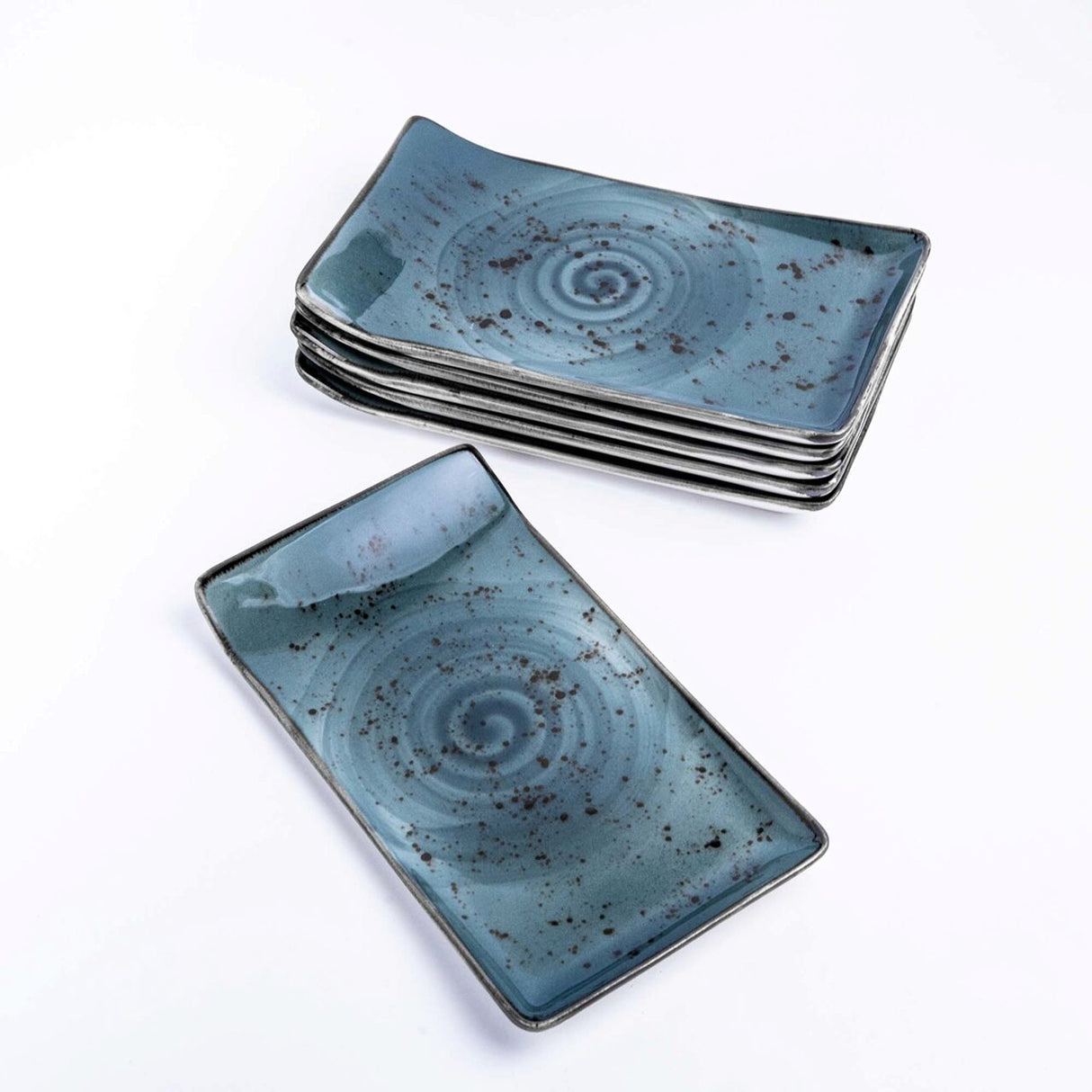 Farfurie de servire Arando, 215x180 mm Fine Dine
