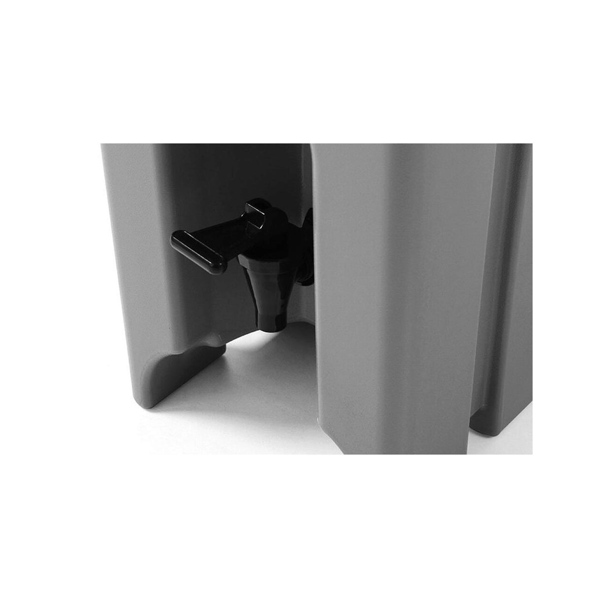 Distribuitor de bauturi termo-izolant cu robinet, 9.4 l, Amerbox, dimensiune exterioara (mm) 230x420x(H)470