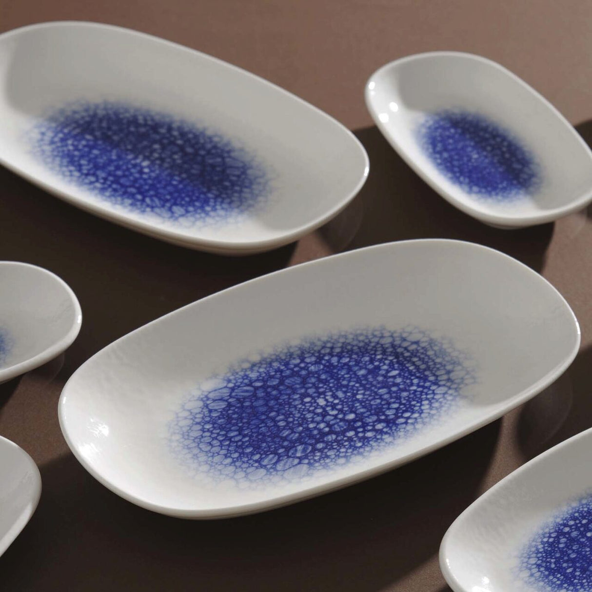 Farfurie intinsa Serenity 270 mm Fine Dine
