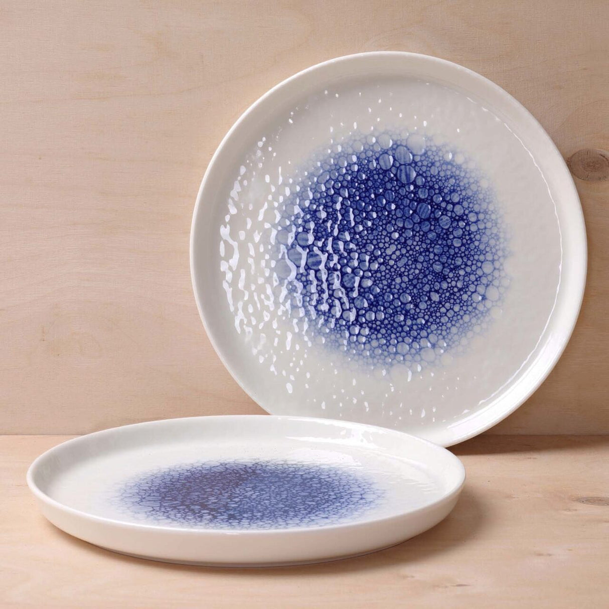Farfurie pentru paste Serenity 260 mm Fine Dine