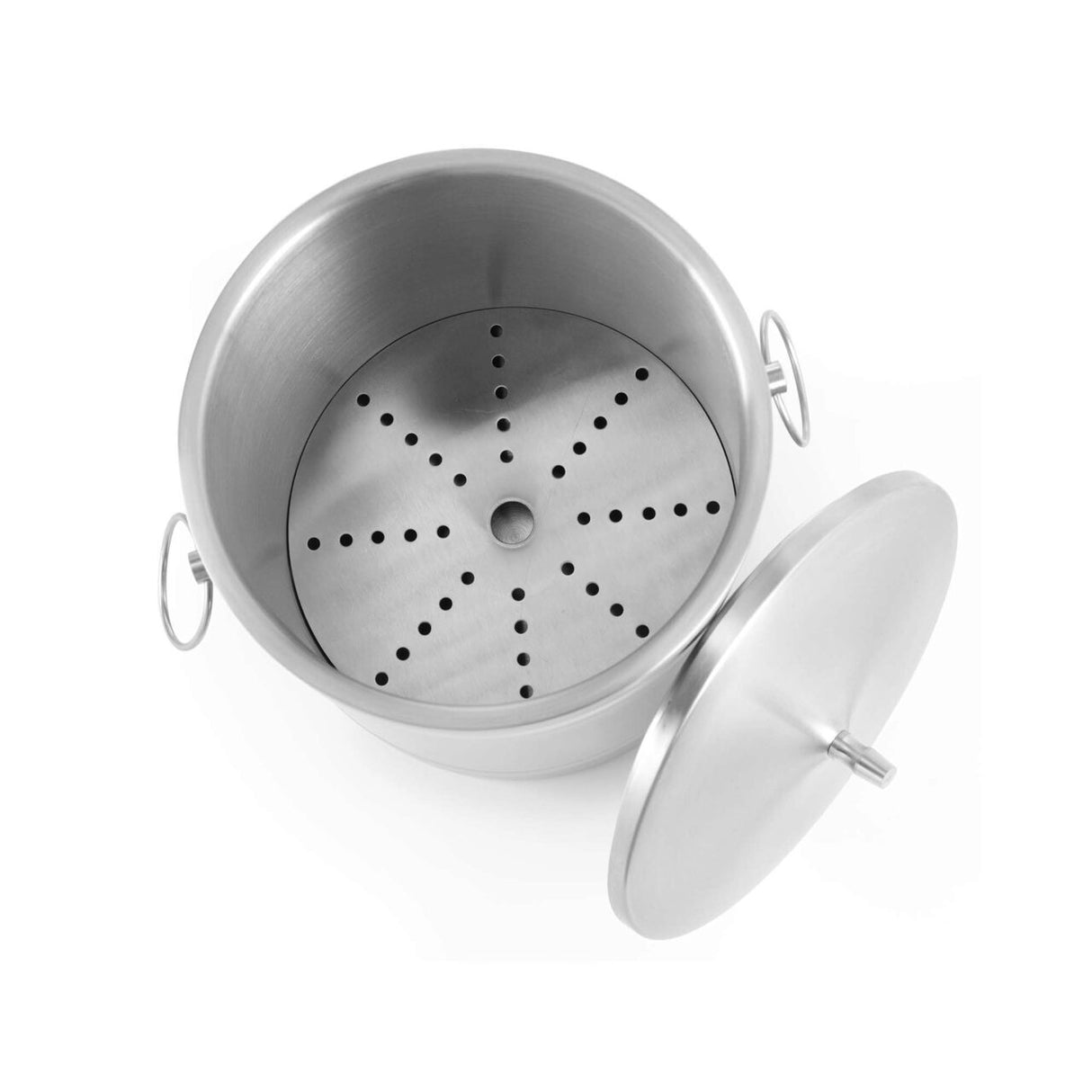 Galeata gheata cu pereti dubli Ø200x(H)230 mm, 5 lt