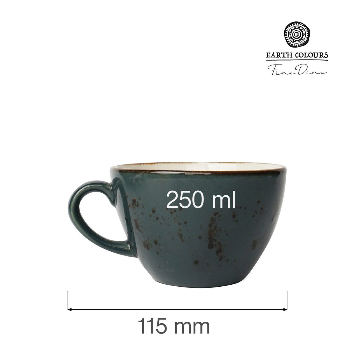 Ceașcă de cafea Arando, 230 ml Fine Dine