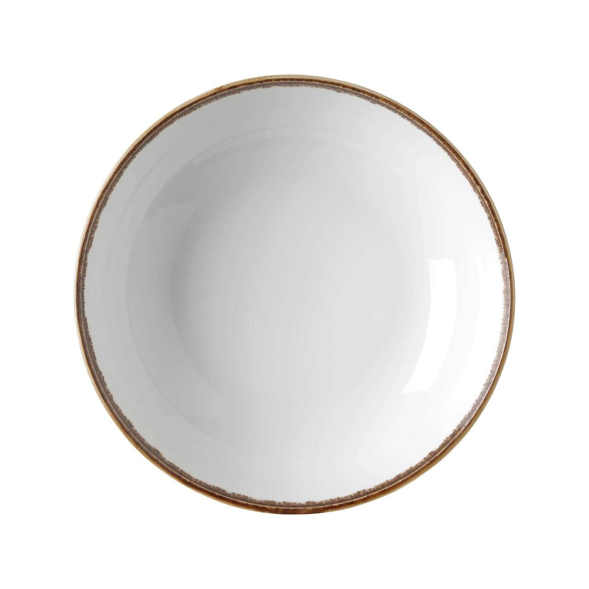 Bol bufet Vanilla 230mm Fine Dine