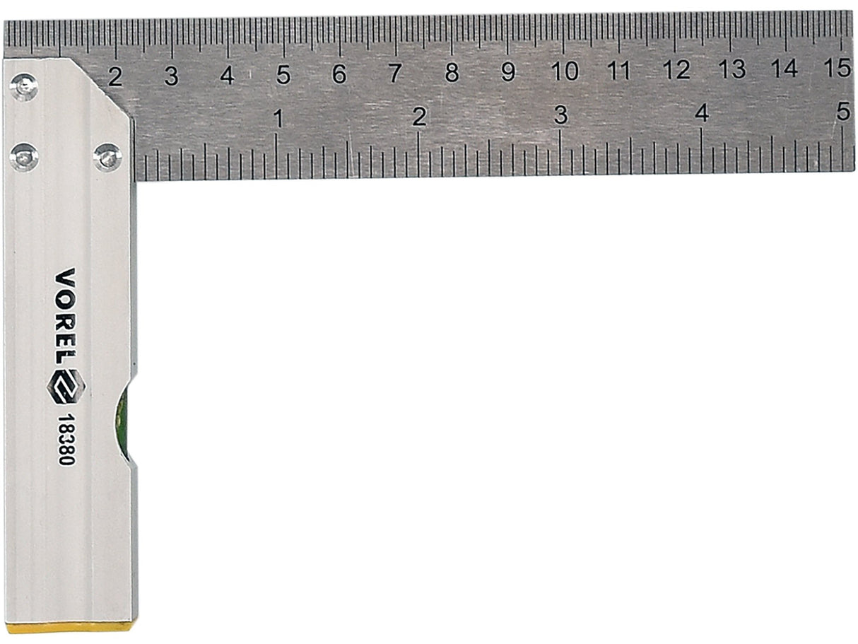 ECHER CU TALPA VOREL 18380 150MM