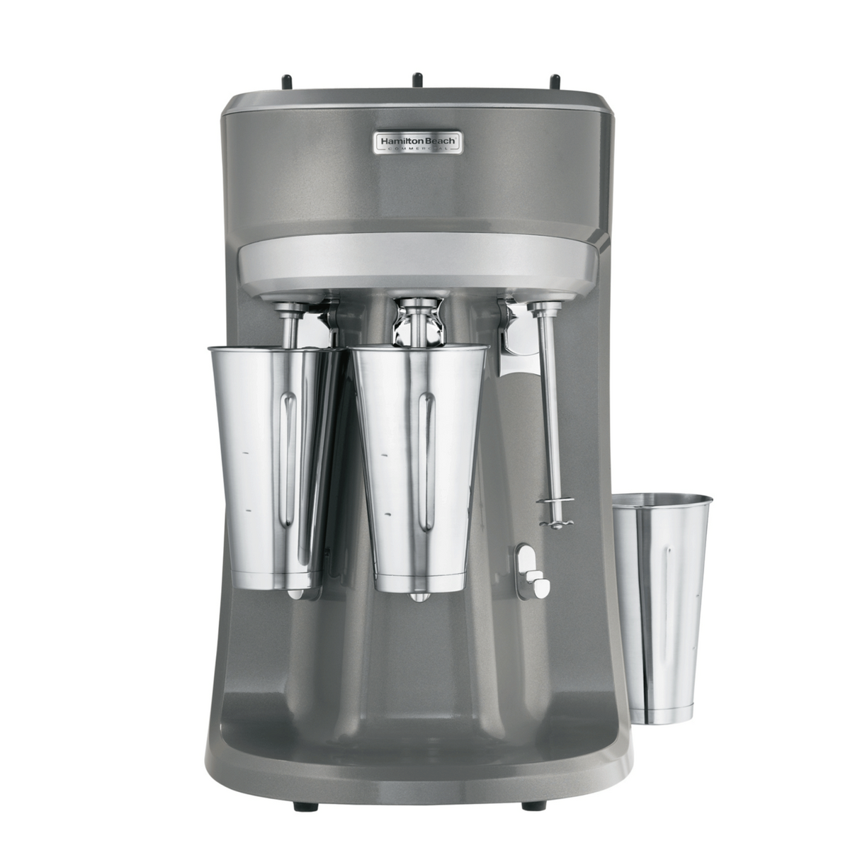 Cana de amestecare Hamilton Beach, inox 940 ml