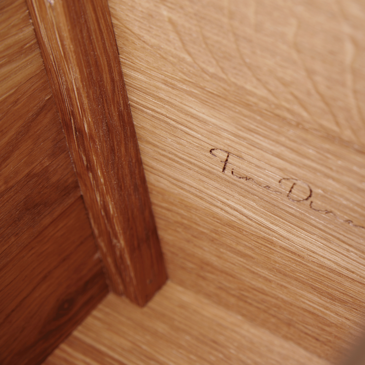 Baza bufet Madeira 175x175mm Fine Dine